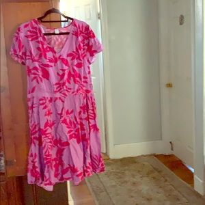 Old Navy summer dress NWT